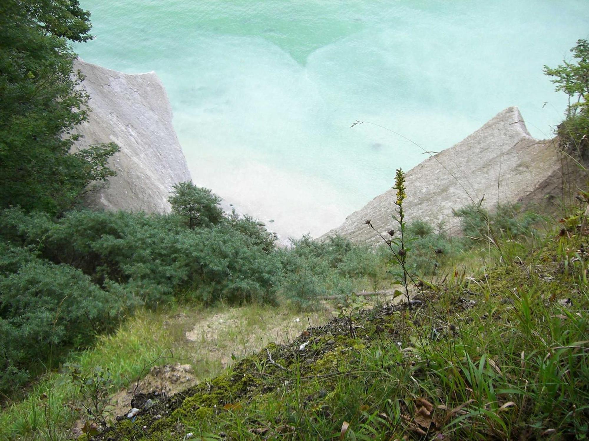 Appartementhaus Sonnenbad App 04 Sassnitz Kültér fotó